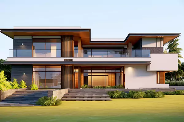 Cleaning Mold From Wood in Lafayette, CO