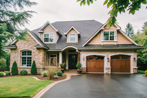 Mold on Drywall in Lafayette, CO