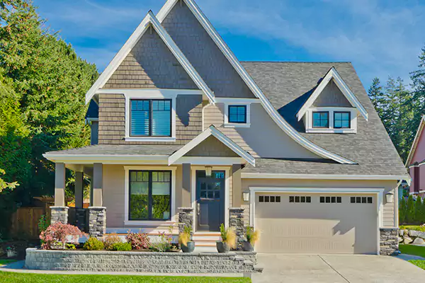 Mold On The Wall in Loveland, CO