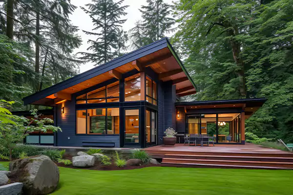 Shower Mold Removal in Lafayette, CO