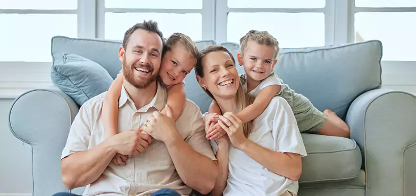 Bathroom Mold Removal in Lafayette, CO