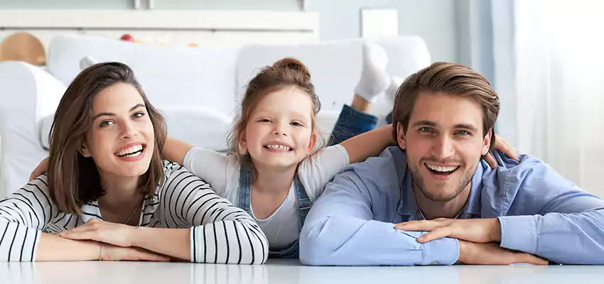 Cleaning Mold Off Wood Deck in Lafayette, CO
