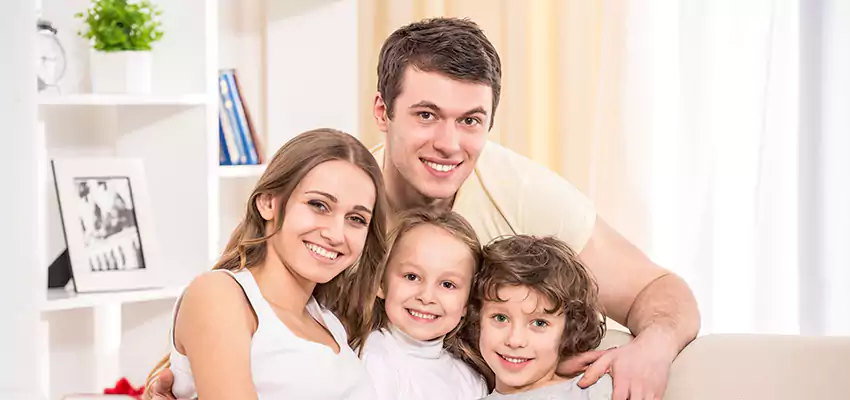 Mold Inspection After Water Damage Lafayette