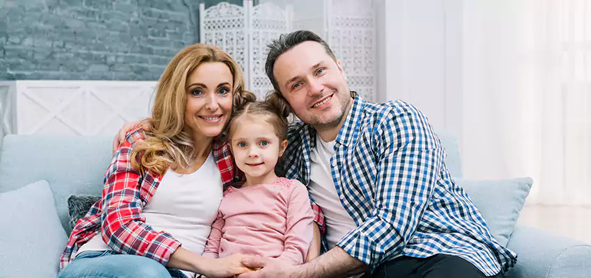 Crawl Space Mold Inspection Lafayette