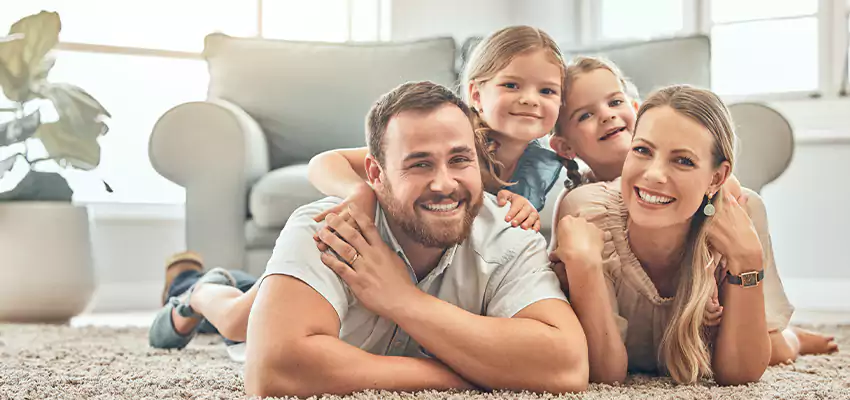 Mold on Bathroom Ceiling Above Shower in Lafayette, CO