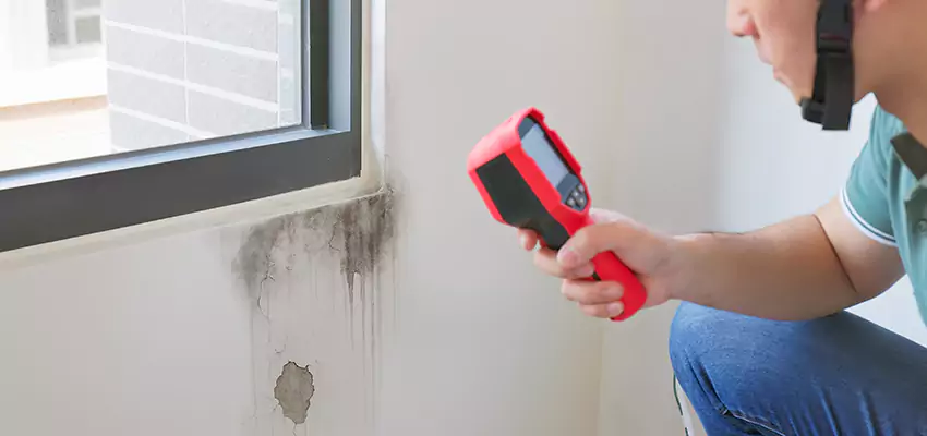 Bathroom Mold Removal in Loveland