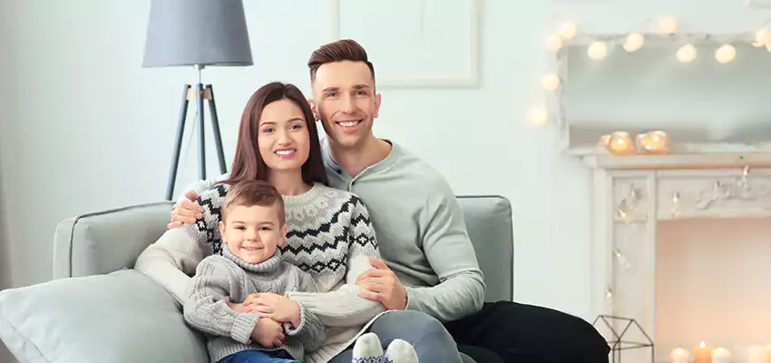 Black Mold Removal in Shower Lafayette