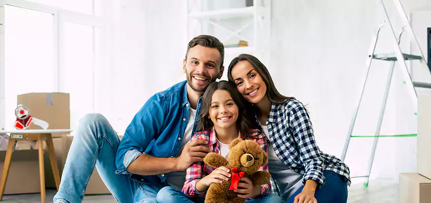Black Mold on Shower Ceiling Lafayette, CO