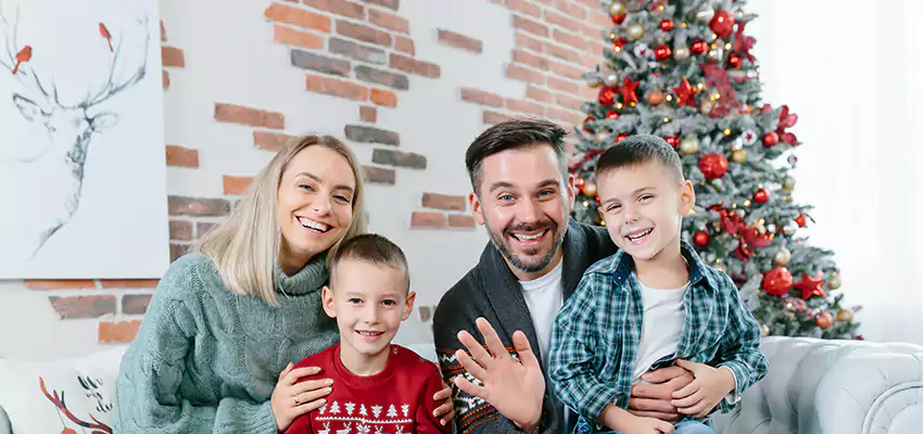 Mitigating Black Mold Treatment Lafayette