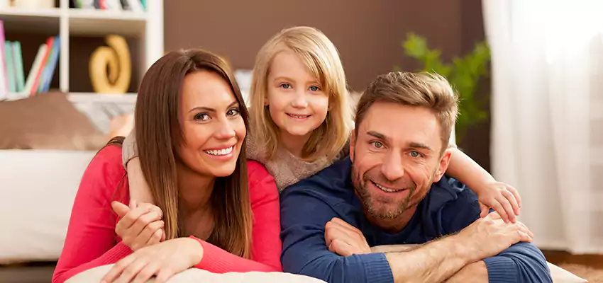 Mold Behind Bathroom Wall in Loveland, CO